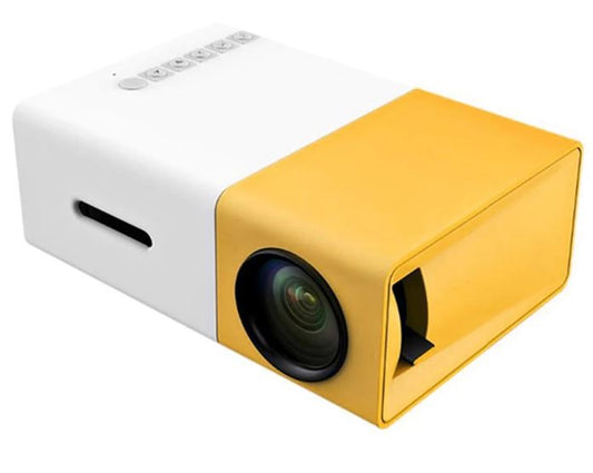 MINI PROYECTOR