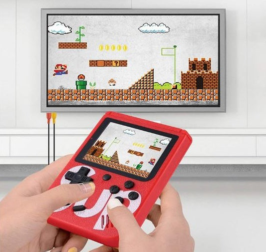 NINTENDO PORTATIL SUP
