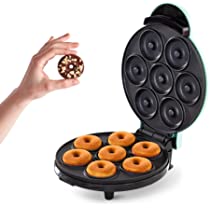 MÁQUINA DE DONAS