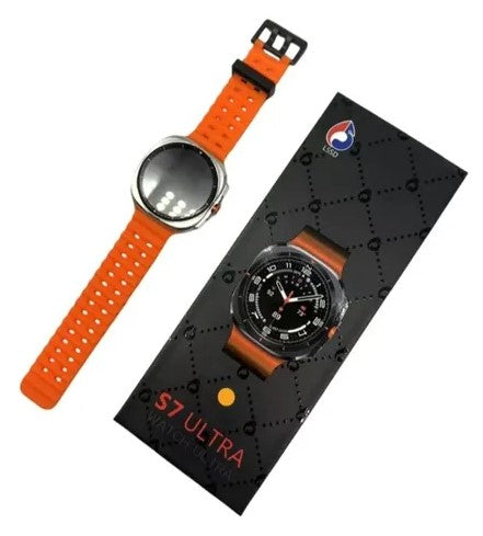 SMARTWATCH S7 ULTRA