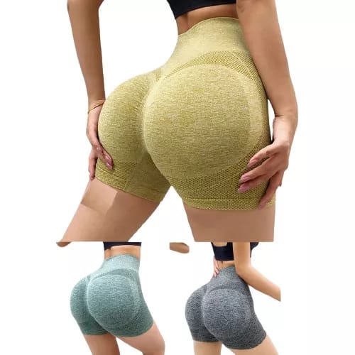 SHORT LEVANTA COLA