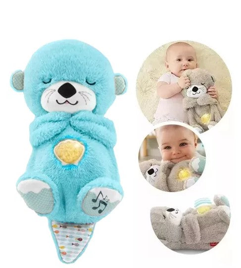 PELUCHE MUSICAL