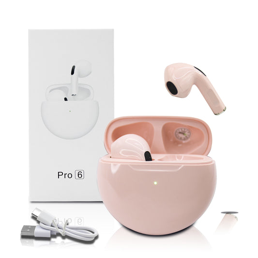 INPODS PRO 6
