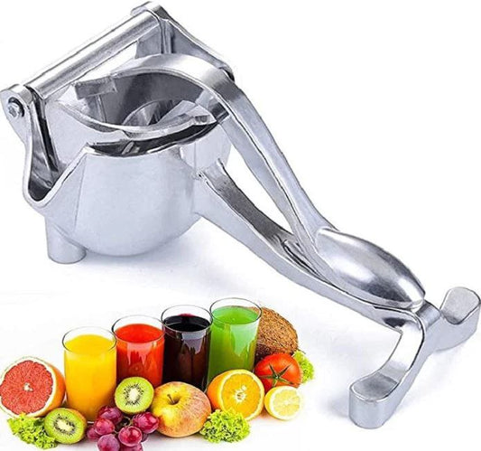 Exprimidor de Jugos Metalico